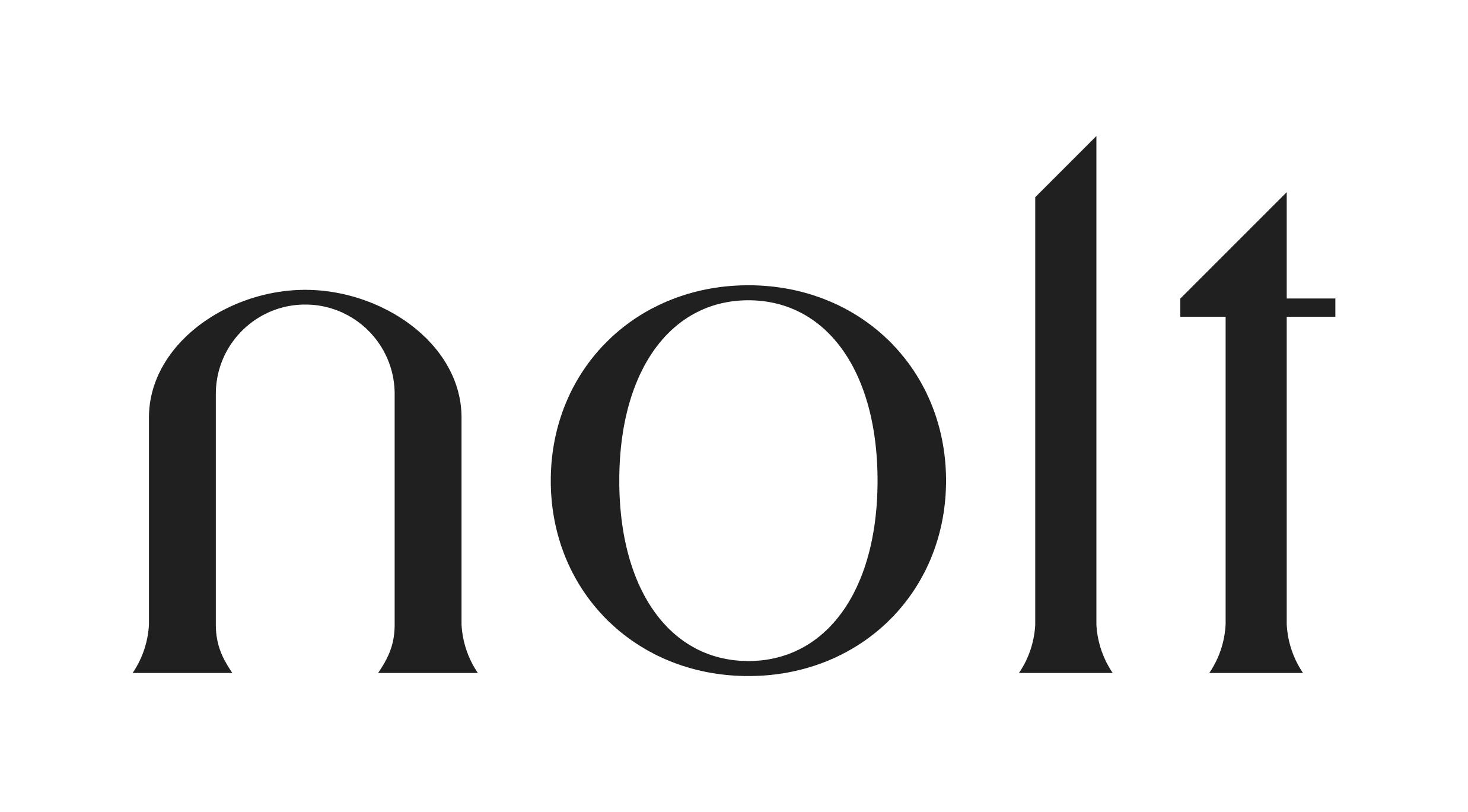 Nolt logo